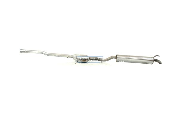 WALKER 22838 Rear Muffler