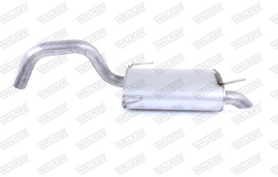 Rear Muffler WALKER 22841