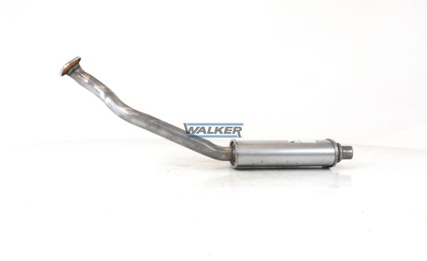 WALKER 22842 Front Muffler