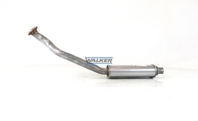 Front Muffler WALKER 22842