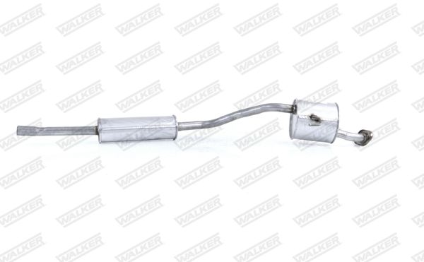 WALKER 22848 Rear Muffler