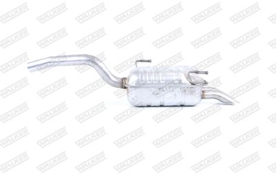 Rear Muffler WALKER 22849