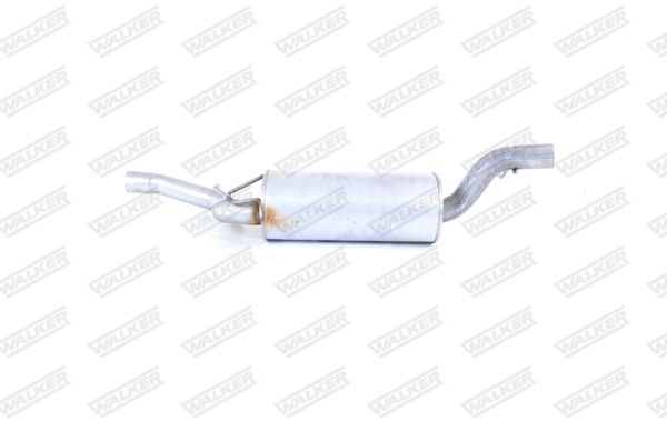 WALKER 22852 Rear Muffler