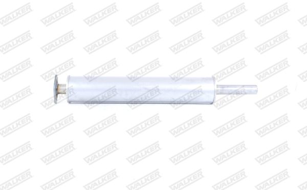 WALKER 22853 Centre Muffler