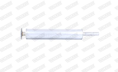 Centre Muffler WALKER 22853