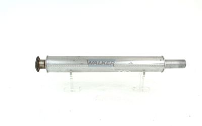 Centre Muffler WALKER 22854