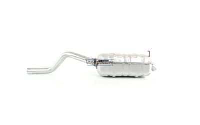 Rear Muffler WALKER 22857