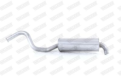 Rear Muffler WALKER 22858