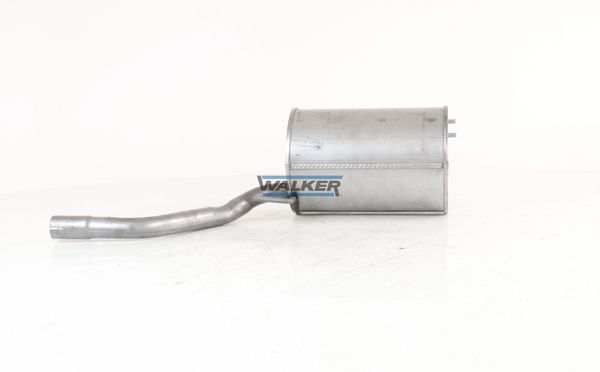 WALKER 22861 Rear Muffler