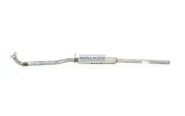 WALKER 22862 Centre Muffler