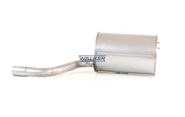 WALKER 22863 Rear Muffler