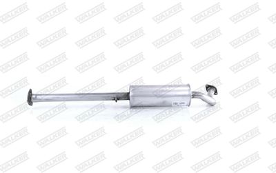 Centre Muffler WALKER 22864