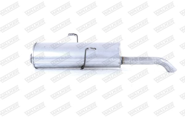 WALKER 22869 Rear Muffler