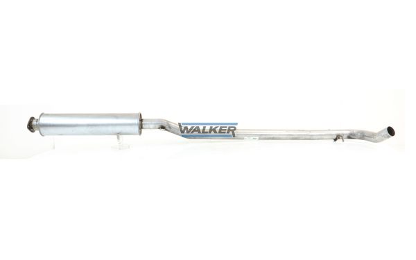WALKER 22873 Centre Muffler