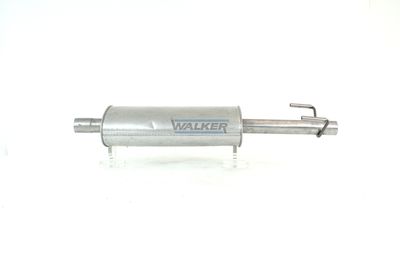 Centre Muffler WALKER 22879