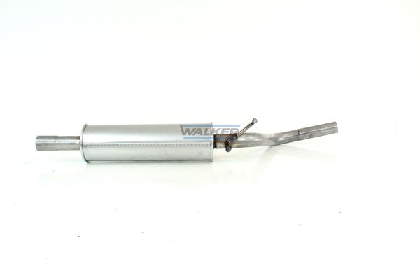 WALKER 22882 Centre Muffler