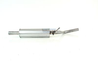 Centre Muffler WALKER 22882