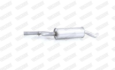 Centre Muffler WALKER 22884