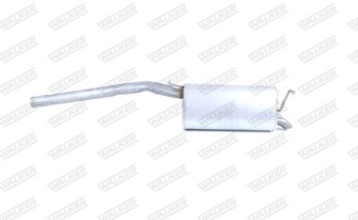 Rear Muffler WALKER 22885