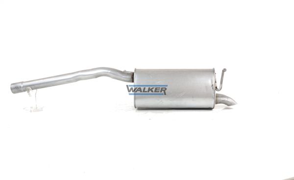 WALKER 22886 Rear Muffler