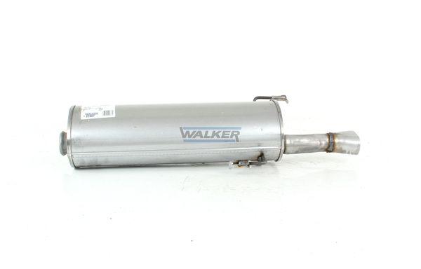 WALKER 22887 Rear Muffler
