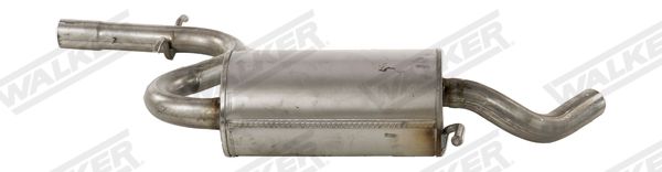 WALKER 22888 Centre Muffler
