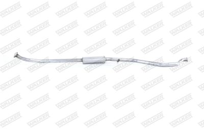Centre Muffler WALKER 22890