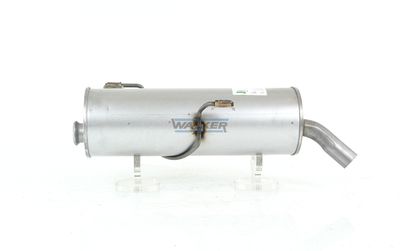Rear Muffler WALKER 22892