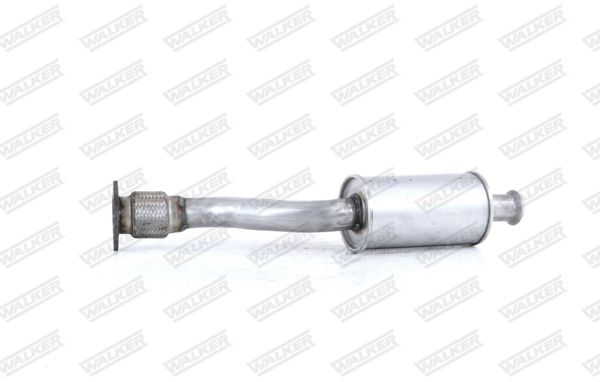 WALKER 22895 Front Muffler