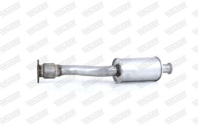 Front Muffler WALKER 22895
