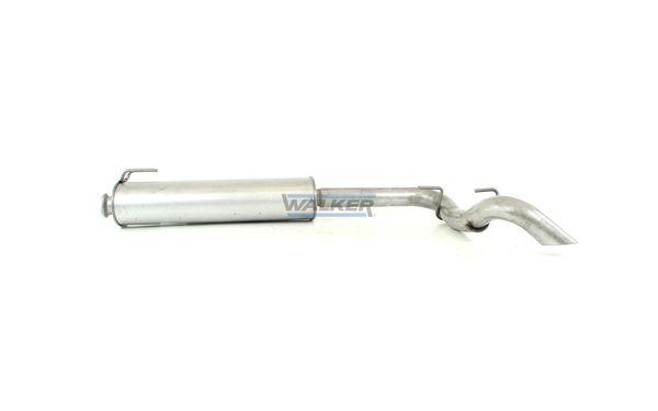 WALKER 22896 Rear Muffler