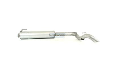 Rear Muffler WALKER 22896