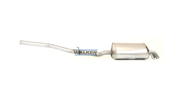 WALKER 22903 Rear Muffler