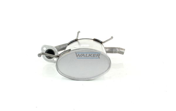 WALKER 22904 Rear Muffler