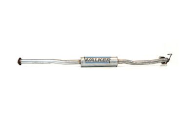 Centre Muffler WALKER 22905
