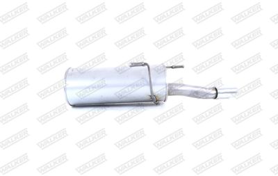 Rear Muffler WALKER 22915