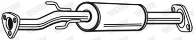 Centre Muffler WALKER 22918