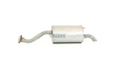 Rear Muffler WALKER 22923