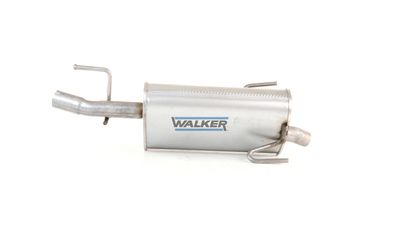 Rear Muffler WALKER 22926