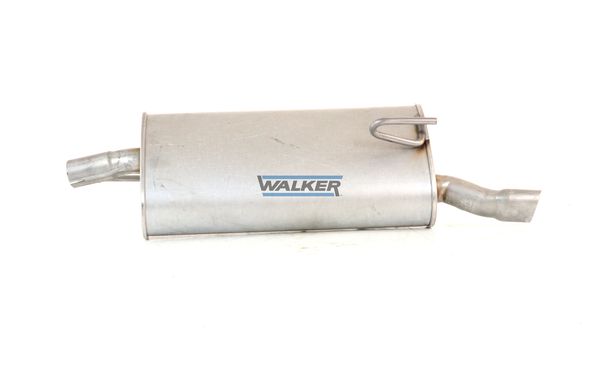 WALKER 22930 Rear Muffler