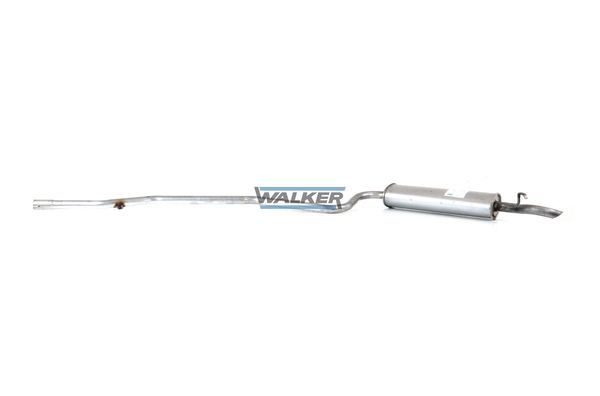 WALKER 22933 Rear Muffler