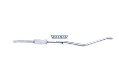 Centre Muffler WALKER 22934
