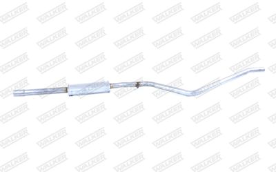 Centre Muffler WALKER 22935