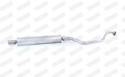 Centre Muffler WALKER 22940
