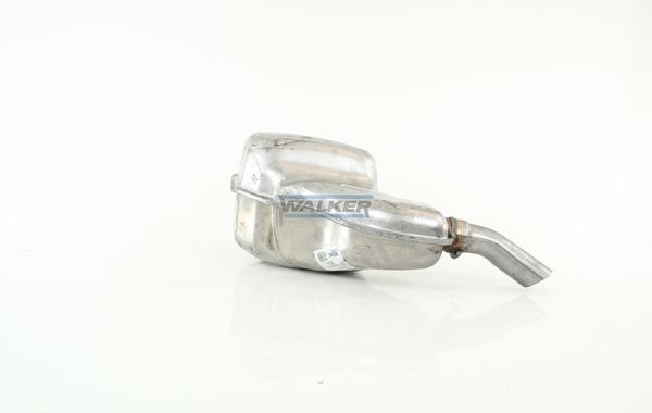 WALKER 22941 Rear Muffler