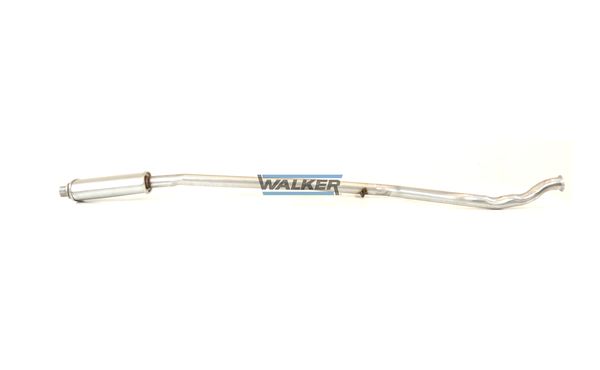 WALKER 22943 Centre Muffler