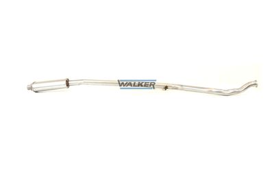 Centre Muffler WALKER 22943
