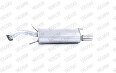 Rear Muffler WALKER 22947