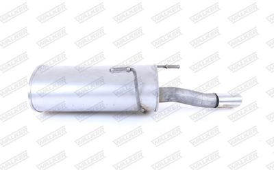 Rear Muffler WALKER 22949