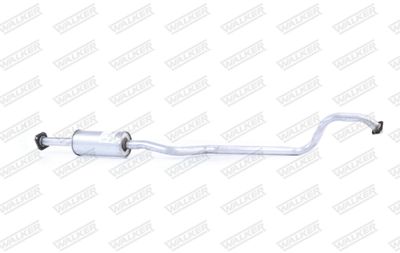 Centre Muffler WALKER 22953